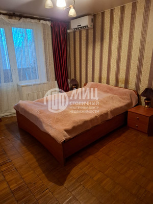 Продам трехкомнатную (3-комн.) квартиру, Семёновский Вал ул, 6, Москва г