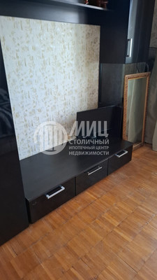 Продам трехкомнатную (3-комн.) квартиру, Семёновский Вал ул, 6, Москва г