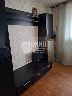 Продам трехкомнатную (3-комн.) квартиру, Семёновский Вал ул, 6, Москва г