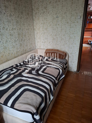 Продам трехкомнатную (3-комн.) квартиру, Семёновский Вал ул, 6, Москва г