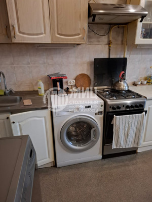 Продам трехкомнатную (3-комн.) квартиру, Семёновский Вал ул, 6, Москва г