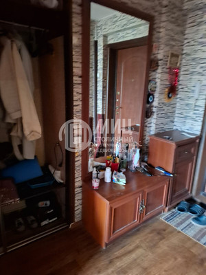 Продам трехкомнатную (3-комн.) квартиру, Семёновский Вал ул, 6, Москва г