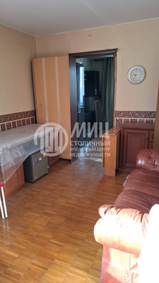 Продам трехкомнатную (3-комн.) квартиру, Семёновский Вал ул, 6, Москва г