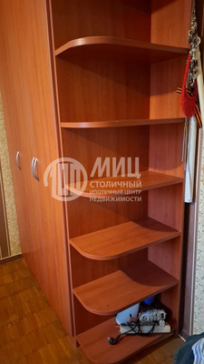 Продам трехкомнатную (3-комн.) квартиру, Семёновский Вал ул, 6, Москва г