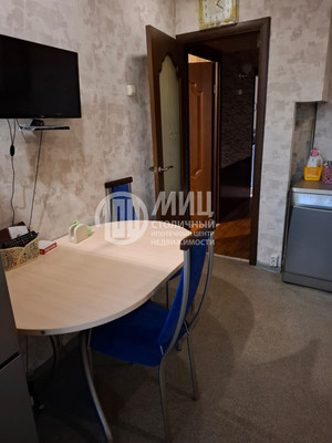 Продам трехкомнатную (3-комн.) квартиру, Семёновский Вал ул, 6, Москва г