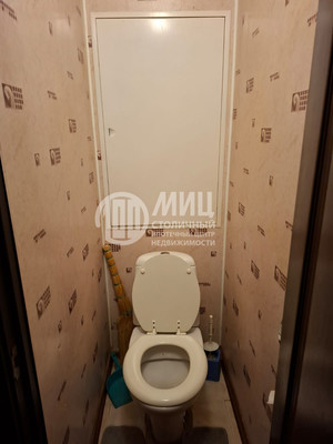 Продам трехкомнатную (3-комн.) квартиру, Семёновский Вал ул, 6, Москва г