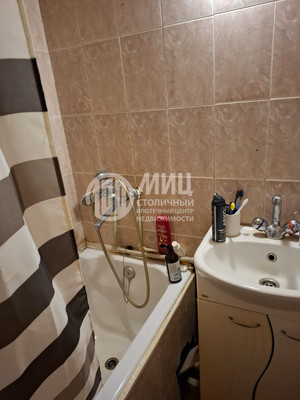 Продам трехкомнатную (3-комн.) квартиру, Семёновский Вал ул, 6, Москва г