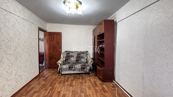 Сдам двухкомнатную (2-комн.) квартиру, Вавилова ул, 7, Крымск г