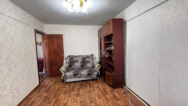 Сдам двухкомнатную (2-комн.) квартиру, Вавилова ул, 7, Крымск г