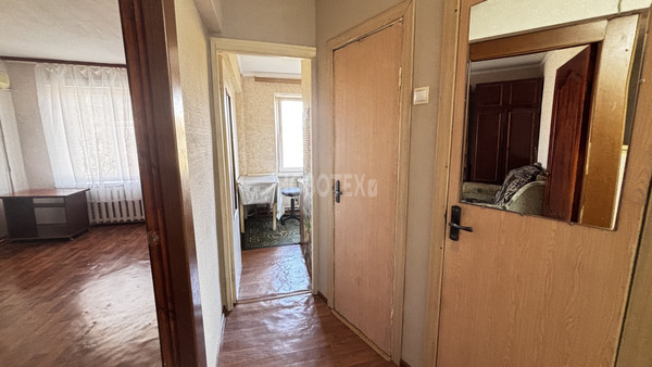 Сдам двухкомнатную (2-комн.) квартиру, Вавилова ул, 7, Крымск г