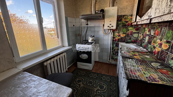 Сдам двухкомнатную (2-комн.) квартиру, Вавилова ул, 7, Крымск г