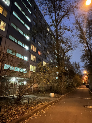 Продам трехкомнатную (3-комн.) квартиру, Софийская ул, 35Ак3, Санкт-Петербург г