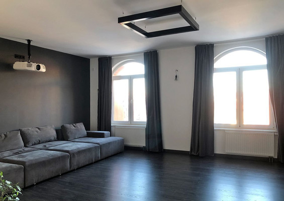 Продам двухкомнатную (2-комн.) квартиру, Никольская ул, 8к1, Ромашково с