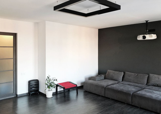 Продам двухкомнатную (2-комн.) квартиру, Никольская ул, 8к1, Ромашково с