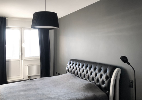 Продам двухкомнатную (2-комн.) квартиру, Никольская ул, 8к1, Ромашково с