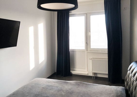 Продам двухкомнатную (2-комн.) квартиру, Никольская ул, 8к1, Ромашково с