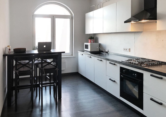 Продам двухкомнатную (2-комн.) квартиру, Никольская ул, 8к1, Ромашково с