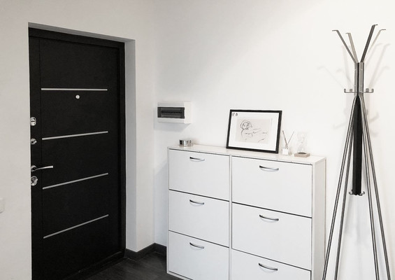 Продам двухкомнатную (2-комн.) квартиру, Никольская ул, 8к1, Ромашково с