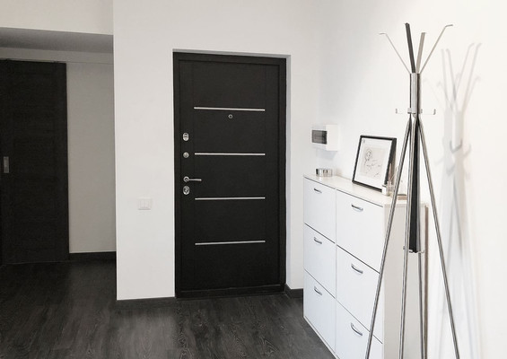 Продам двухкомнатную (2-комн.) квартиру, Никольская ул, 8к1, Ромашково с