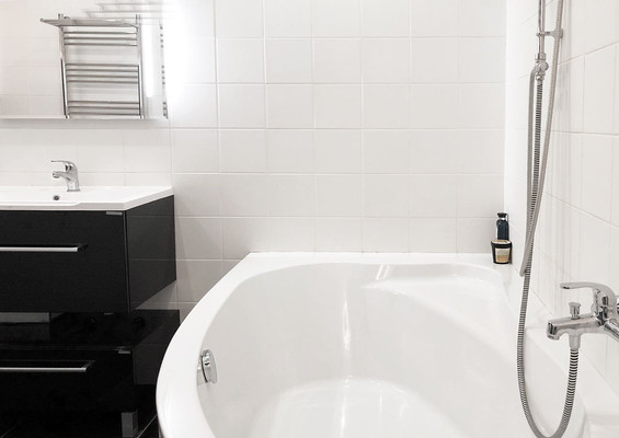 Продам двухкомнатную (2-комн.) квартиру, Никольская ул, 8к1, Ромашково с