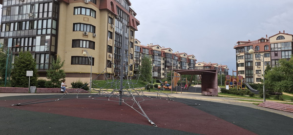 Продам двухкомнатную (2-комн.) квартиру, Никольская ул, 8к1, Ромашково с