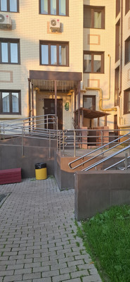 Продам двухкомнатную (2-комн.) квартиру, Никольская ул, 8к1, Ромашково с