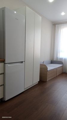 Сдам однокомнатную (1-комн.) квартиру, им. Ивана Беличенко ул, 95к1, Краснодар г