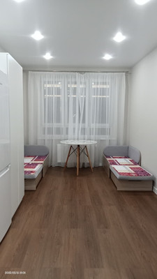 Сдам однокомнатную (1-комн.) квартиру, им. Ивана Беличенко ул, 95к1, Краснодар г