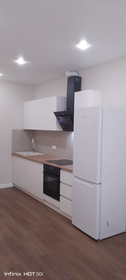 Сдам однокомнатную (1-комн.) квартиру, им. Ивана Беличенко ул, 95к1, Краснодар г