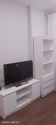 Сдам однокомнатную (1-комн.) квартиру, им. Ивана Беличенко ул, 95к1, Краснодар г