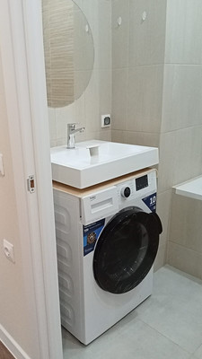 Сдам однокомнатную (1-комн.) квартиру, им. Ивана Беличенко ул, 95к1, Краснодар г