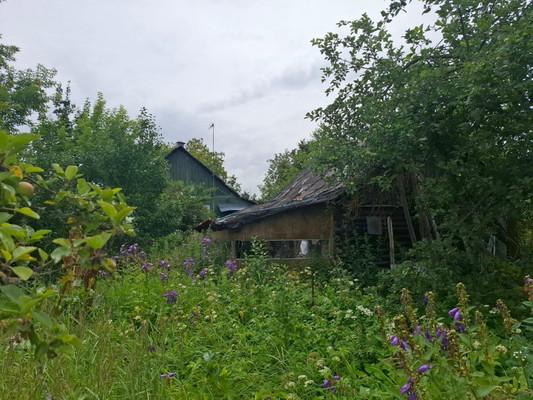 Продам участок 6 соток, ИЖС, Урицкого ул, 21, Дедовск г, 0 км от города