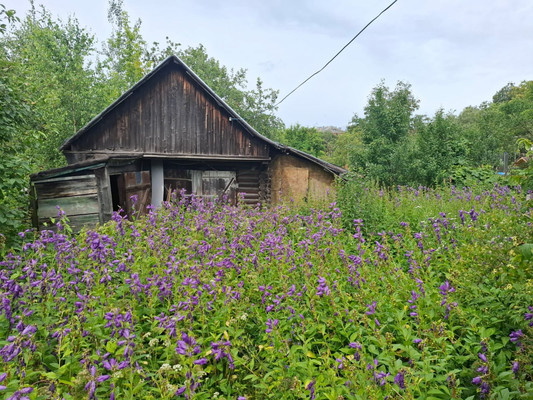 Продам участок 6 соток, ИЖС, Урицкого ул, 21, Дедовск г, 0 км от города