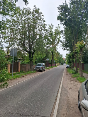 Продам участок 6 соток, ИЖС, Урицкого ул, 21, Дедовск г, 0 км от города