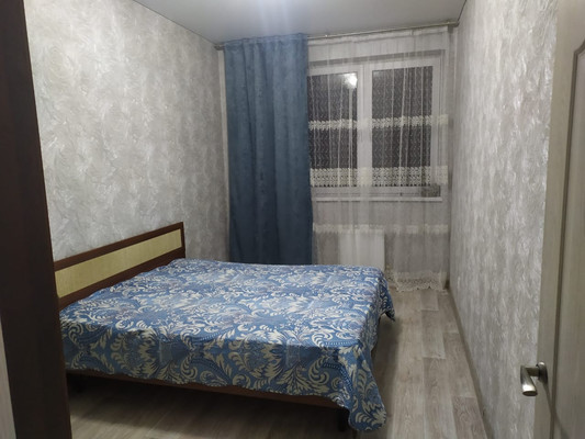 Сдам двухкомнатную (2-комн.) квартиру, Беговая ул, 56к1, Краснодар г