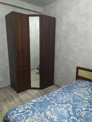 Сдам двухкомнатную (2-комн.) квартиру, Беговая ул, 56к1, Краснодар г