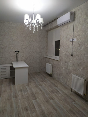 Сдам двухкомнатную (2-комн.) квартиру, Беговая ул, 56к1, Краснодар г