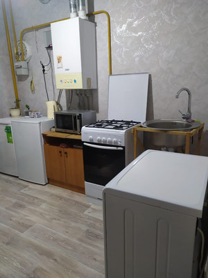 Сдам двухкомнатную (2-комн.) квартиру, Беговая ул, 56к1, Краснодар г