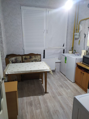 Сдам двухкомнатную (2-комн.) квартиру, Беговая ул, 56к1, Краснодар г