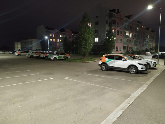 Сдам двухкомнатную (2-комн.) квартиру, Беговая ул, 56к1, Краснодар г