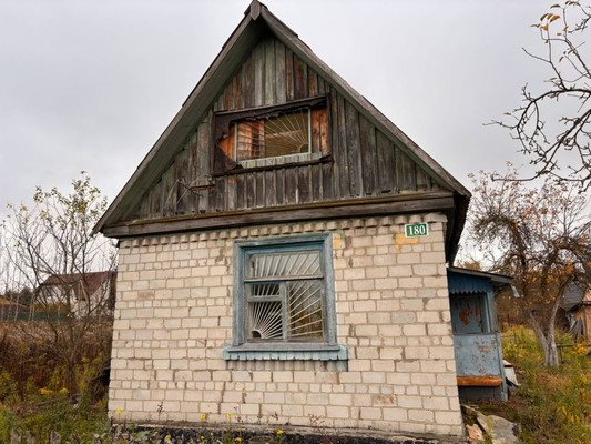Продам дачу, 180, Ивановка п, 0 км от города
