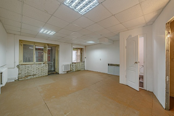 Продам однокомнатную (1-комн.) квартиру, Победы пр-кт, 12, Пенза г