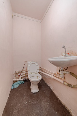 Продам однокомнатную (1-комн.) квартиру, Победы пр-кт, 12, Пенза г