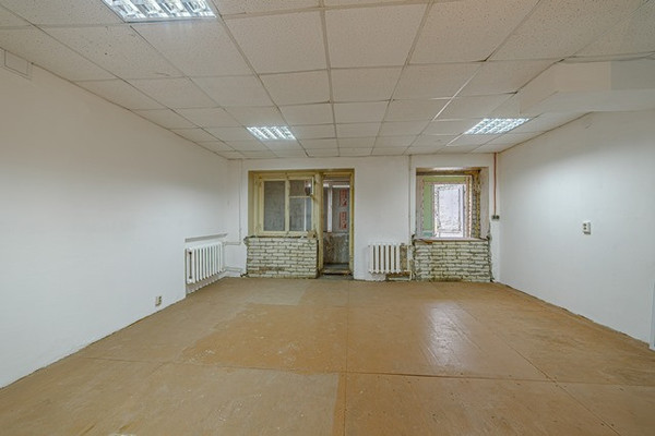 Продам однокомнатную (1-комн.) квартиру, Победы пр-кт, 12, Пенза г