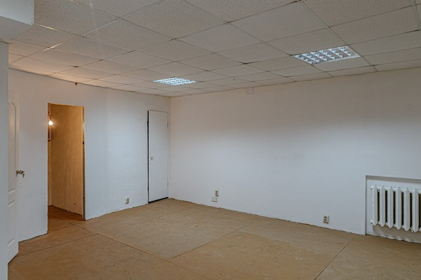 Продам однокомнатную (1-комн.) квартиру, Победы пр-кт, 12, Пенза г