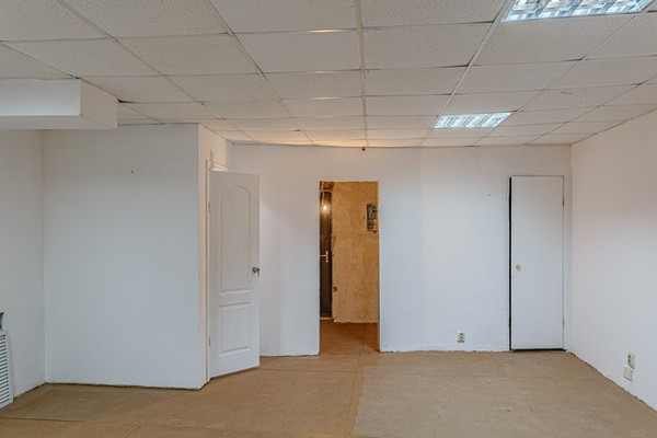 Продам однокомнатную (1-комн.) квартиру, Победы пр-кт, 12, Пенза г