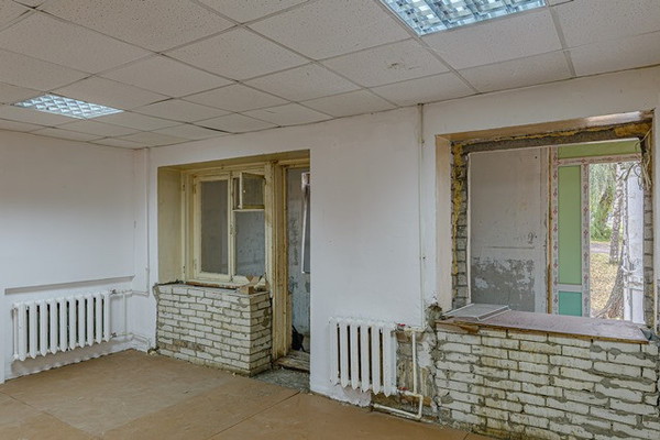 Продам однокомнатную (1-комн.) квартиру, Победы пр-кт, 12, Пенза г