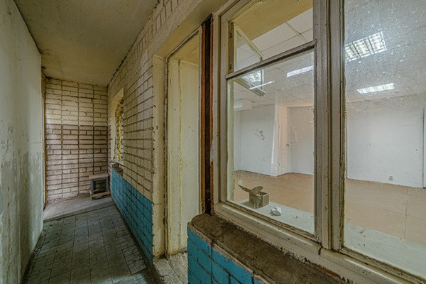 Продам однокомнатную (1-комн.) квартиру, Победы пр-кт, 12, Пенза г