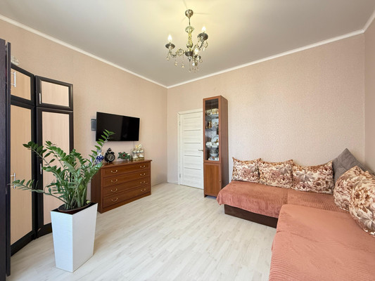 Продам двухкомнатную (2-комн.) квартиру, Хужокова ул, 145кг, Нальчик г