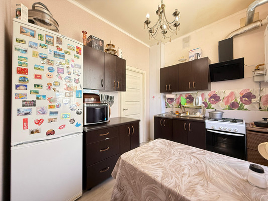 Продам двухкомнатную (2-комн.) квартиру, Хужокова ул, 145кг, Нальчик г